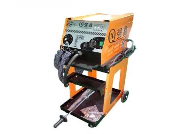 Inverter Aluminium MIG Welder